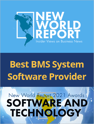 New World Report: Best BSM System Software Provider 2021